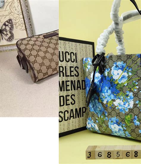 borsa gucci nuova stampa fiori|Gucci borse.